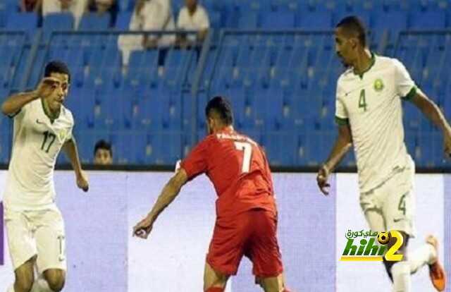 عاجل : الفيفا يقرر نقل مباراة السعودية وفلسطين لملعب محايد