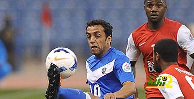 عاجل : محكمة الكأس ترفض استئناف الهلال السعودي