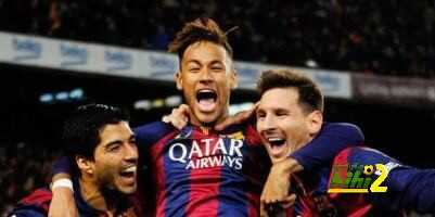 برشلونة ليس فريق أسبانى !