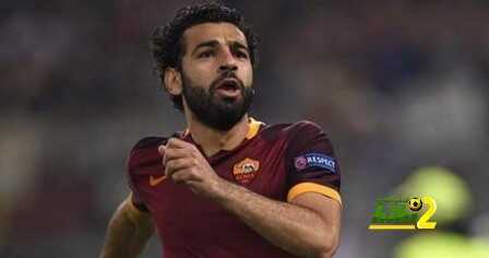 محمد صلاح يتوج نجما لقمة روما وليفركوزن ..!