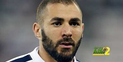 صورة : بنزيما يصل إلى مدريد