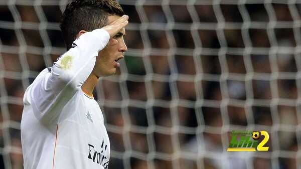 تاريخ مباريات ريال مدريد وإشبيلية