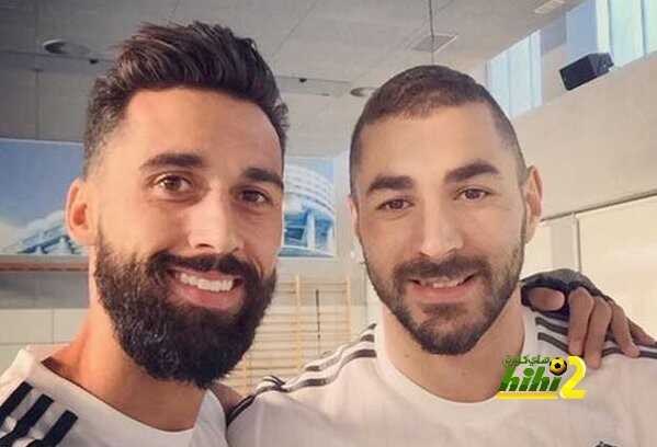 أربيلوا يبرز دعمه لبينزيما ..!