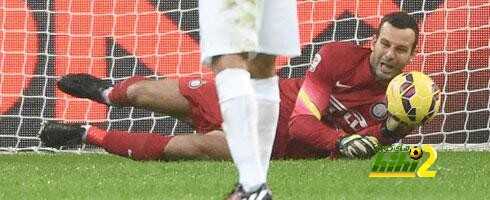 هاندانوفيتش يوافق على تمديد عقده مع انتر ميلان