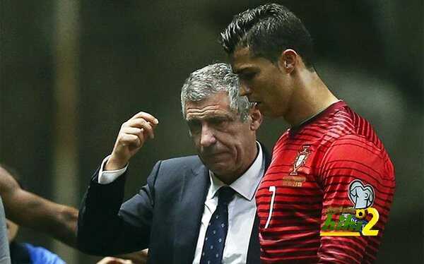 كريستيانو يغيب عن قائمة البرتغال المستدعاة لمواجهة روسيا ولوكسمبورغ  ..!