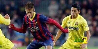كل ماتريد معرفته عن تاريخ مباراة برشلونة ضد فياريال