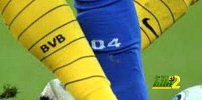 كل ماتريد معرفته عن ديربى الرور بين بروسيا دورتموند وشالكة