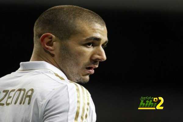 صورة : غيابات إشبيلية وريال مدريد في الجولة الـ 11 من الليجا