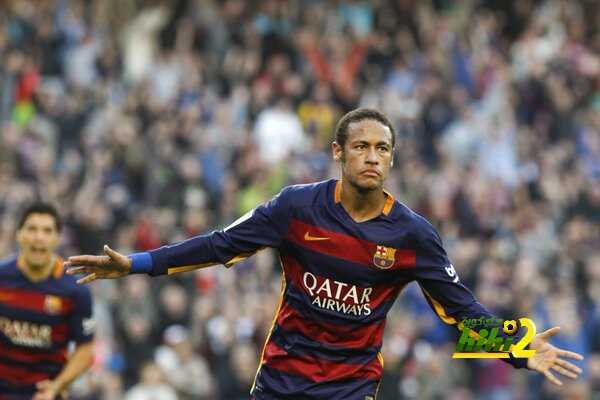 فياريال ، الفريق المفضل لنيمار مع برشلونة ..!