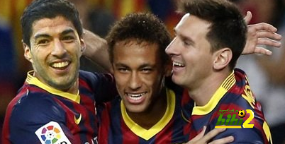 بعد تألق نيمار وسواريز … هل برشلونة سيبيع ميسي …؟!