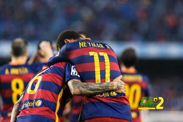 صورة : تقييم الماركا للاعبي برشلونة بعد الفوز على فياريال ..!