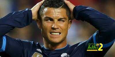صورة كاريكاتيرية ساخرة حول حالة ريال مدريد قبل الكلاسيكو