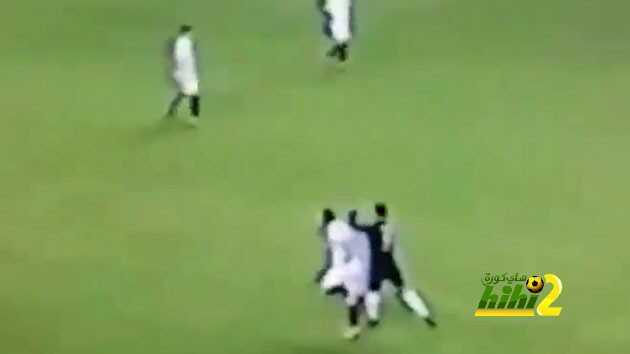 الماركا : كريستيانو نجا من العقاب أمام أشبيلية ..!