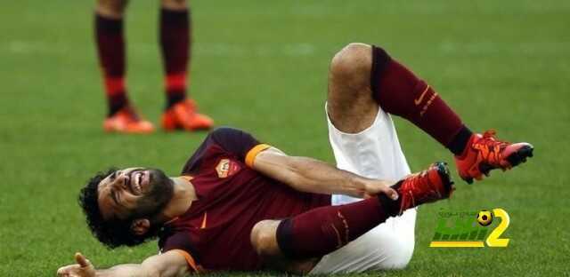 محمد صلاح سيغيب عن الملاعب شهر ونصف