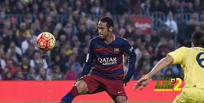 برشلونة فى حالة قلق شديد بسبب نيمار !