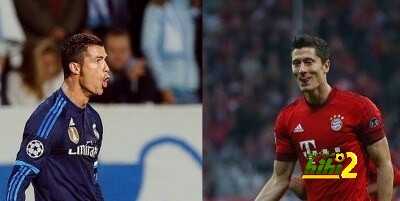 فكرة ربط قدوم ليفاندوفسكى لريال مدريد برحيل رونالدو وهم كبير أصاب الصحف والمواقع !