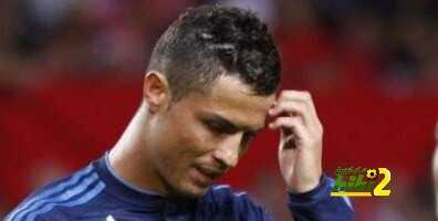 رونالدو  مع ريال مدريد عرض مستمر هذا الموسم !