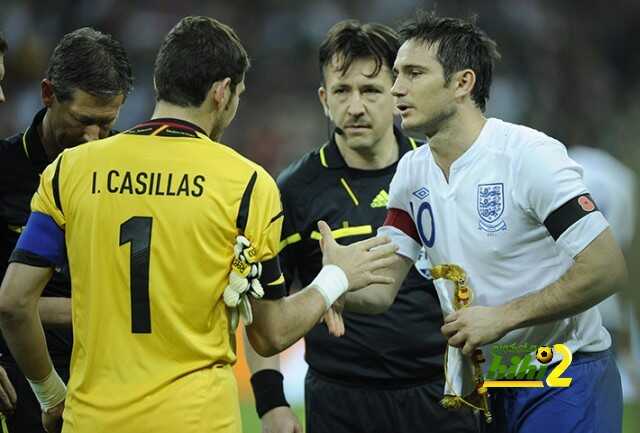 تاريخ مباريات منتخب أسبانيا ضد إنجلترا