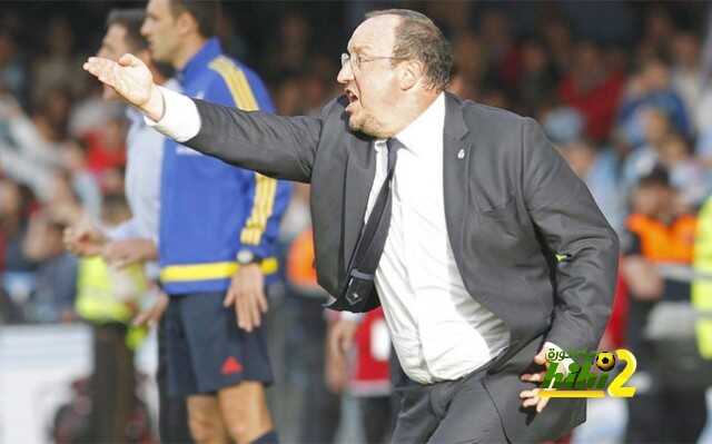 تشكيلة ريال مدريد ضد برشلونة فى كلاسيكو بينيتز
