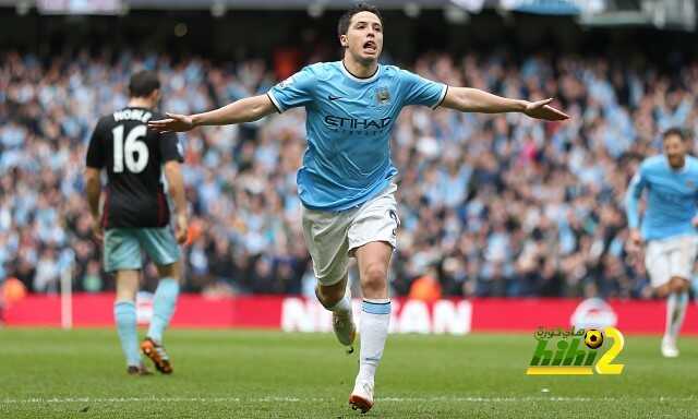 Samir Nasri