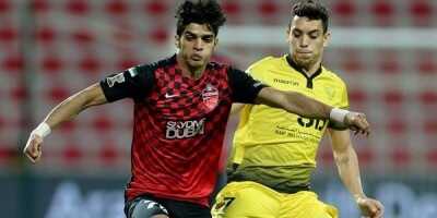 الأهلي الإماراتي يتعادل سلبياً مع الوصل في “بروفة النهائي الآسيوي”