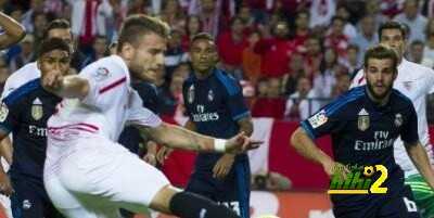 هدف إيموبيلى فى ريال مدريد يكلف إشبيلية 11 مليون يورو !