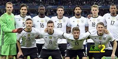 خطوة واحدة تفصل بنفيكا عن ضم نجم منتخب ألمانيا
