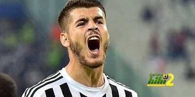 على مسئولية برونزيتى …. ريال مدريد يخطط لعودة موراتا !