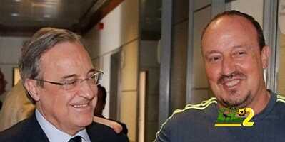 ريال مدريد يريد التعاقد مع ثنائى هجومى من العيار الثقيل !