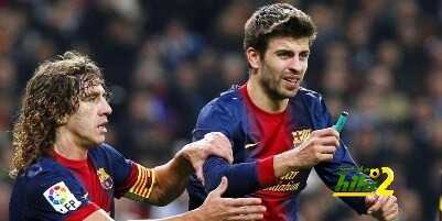 خمسة لقطات جعلت بيكيه عدو جماهير ريال مدريد وستشعل ضده صافرات الإستهجان !