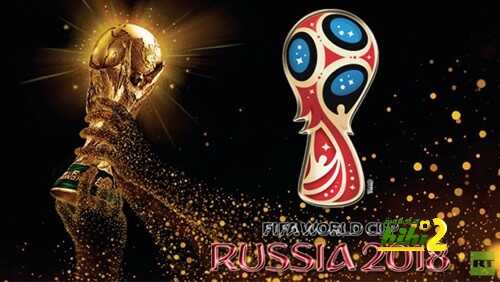 تصفيات افريقيا المؤهلة لكأس العالم 2018