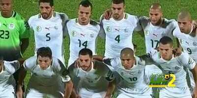 فيديو: الجزائر تتأهل لتصفيات المونديال بعد إكتساحها لتنزانيا فى الإياب