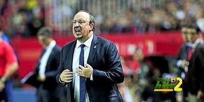 ماذا طلب كبار نجوم ريال مدريد من بينيتز قبل مواجهة برشلونة ؟