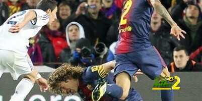 تاريخيا: ريال مدريد يكتسح عندما يواجه متصدر الليجا فى البيرنابو ؟