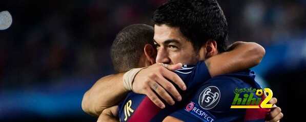 فيديو : برشلونة يعذب الريال في البيرنابيو وينهي الشوط الاول متقدما بهدفي سواريز ونيمار