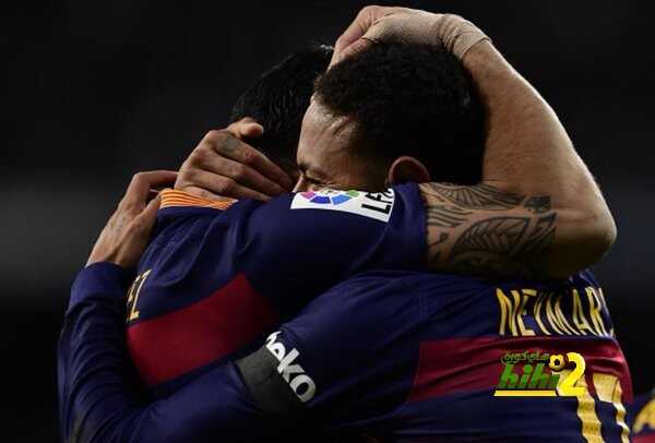 تقييم نجوم برشلونة بعد التفوق في الكلاسيكو في الشوط الأول