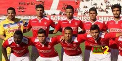 النجم الساحلى يعود من جنوب أفريقيا بتعادل مثير من أورلاند فى نهائى الكونفدرالية