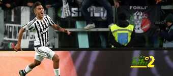 فيديو : اليوفينتوس يحسم كلاسيكو ايطاليا بهدف ديبالا ..!