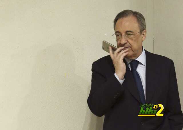 16 هزيمة لبيريز في الكلاسيكو أمام برشلونة ..!