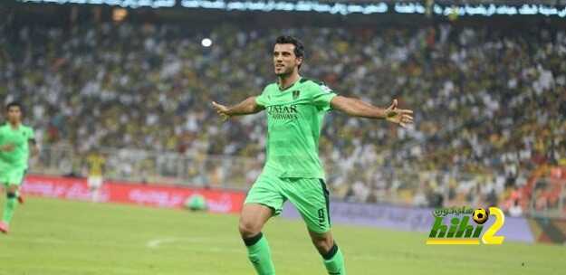 فيديو : الأهلي يتلاعب بالاتحاد ويحسم ديربي جدة بثلاثية نظيفة