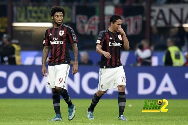 ميهايلوفيتش يفكر في تطبيق طريقة 4-4-2 خلال مباراة سامبدوريا
