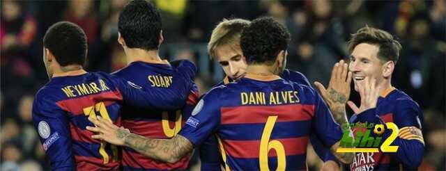 السبورت : برشلونة الفتاك ينحر روما ويضمن الصدارة