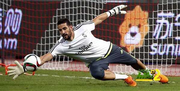 هل يحافظ كاسيا على الرقم القياسي للريال ؟