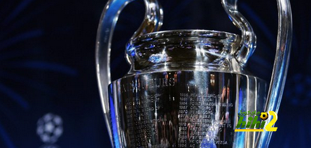 الفرق التي تأهلت للدور الـ 16 من دوري أبطال آوروبا