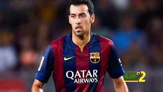 صورة : ملوك التمرير في برشلونة هذا الموسم
