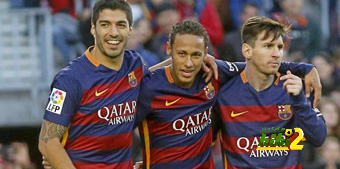 برشلونة حسم الموسم مبكرا …!