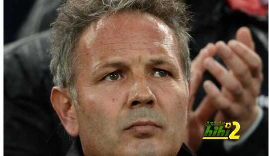 ميهايلوفيتش : الطريق لا يزال طويل