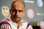 جوارديولا يفضل الانتقال لليونايتد حال رحيله عن البايرن