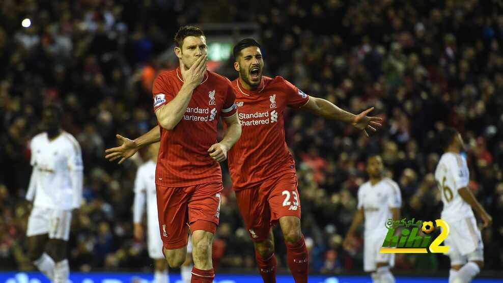 ليفربول يستفيد من ركلات الجزاء بالدوري الإنجليزي