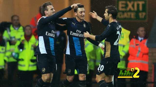 Norwich City v Arsenal - Premier League